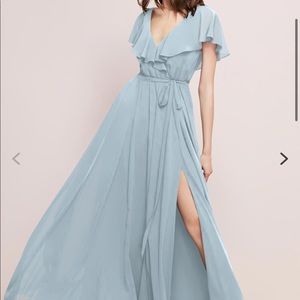 WTOO Jordi Style dress